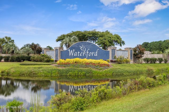 1001 Lismore Way, Leland, NC 28451