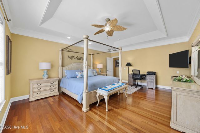 1001 Lismore Way, Leland, NC 28451