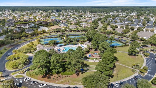 1001 Lismore Way, Leland, NC 28451