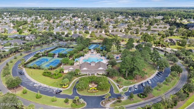 1001 Lismore Way, Leland, NC 28451