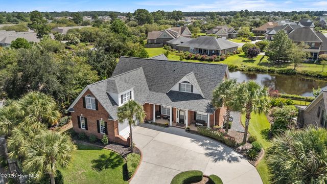 1001 Lismore Way, Leland, NC 28451