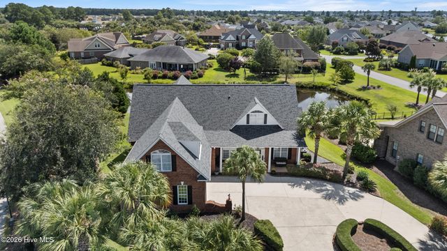 1001 Lismore Way, Leland, NC 28451
