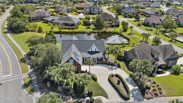 1001 Lismore Way, Leland, NC 28451