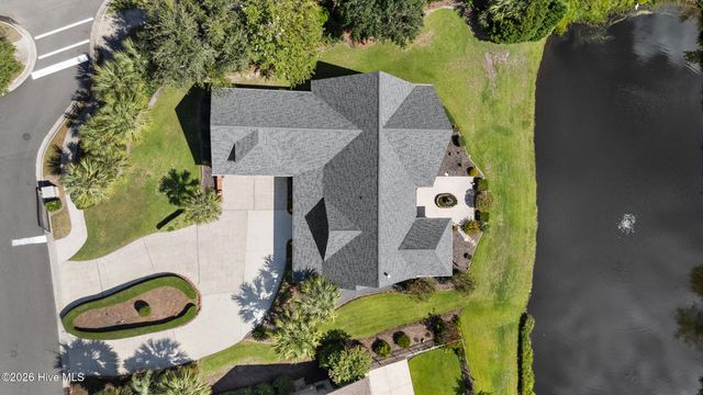 1001 Lismore Way, Leland, NC 28451