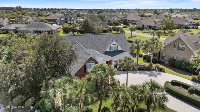 1001 Lismore Way, Leland, NC 28451