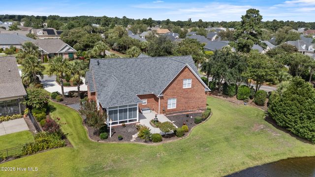 1001 Lismore Way, Leland, NC 28451
