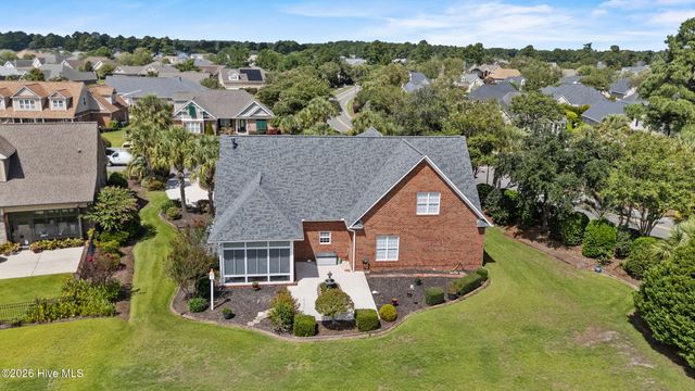 1001 Lismore Way, Leland, NC 28451