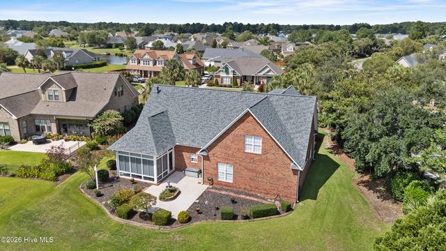 1001 Lismore Way, Leland, NC 28451