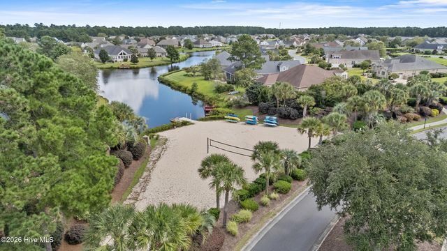 1001 Lismore Way, Leland, NC 28451