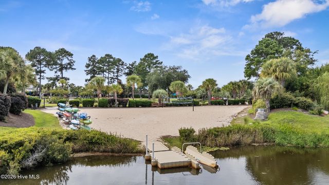 1001 Lismore Way, Leland, NC 28451