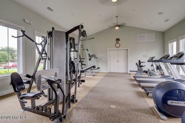 1001 Lismore Way, Leland, NC 28451