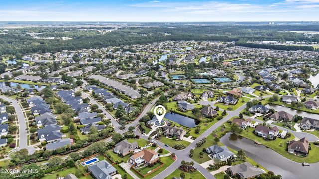 1001 Lismore Way, Leland, NC 28451