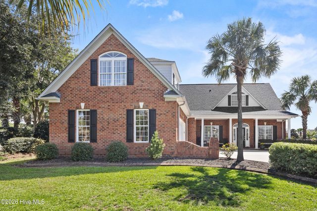 1001 Lismore Way, Leland, NC 28451