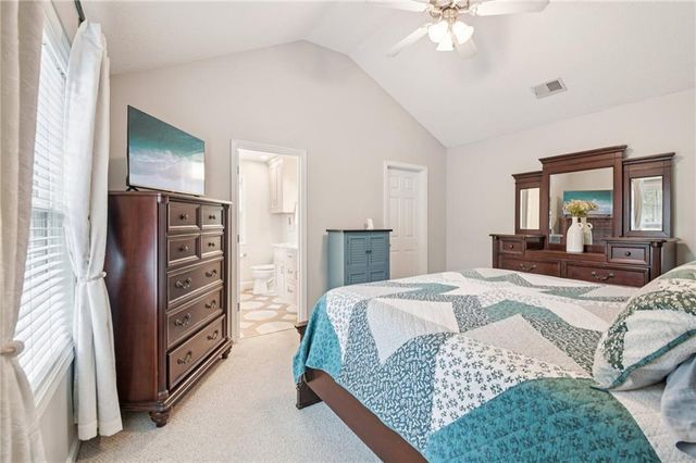 35 Belltree Circle, Newnan, GA 30265