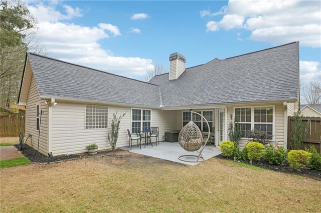 35 Belltree Circle, Newnan, GA 30265