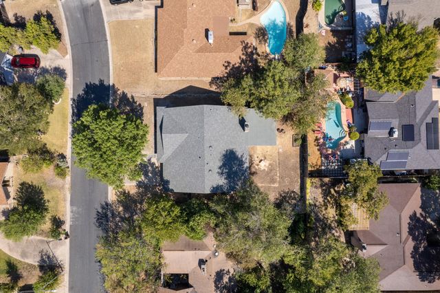 7503 Berkman DR, Austin, TX 78752