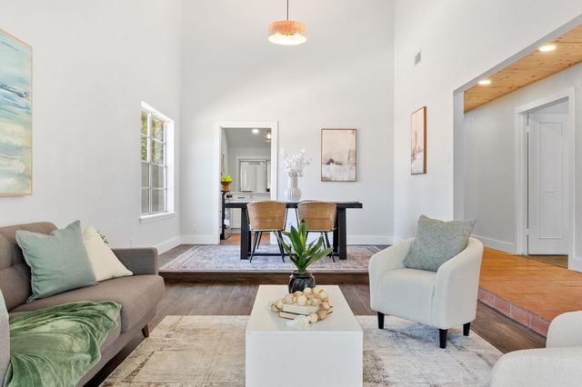 7503 Berkman DR, Austin, TX 78752