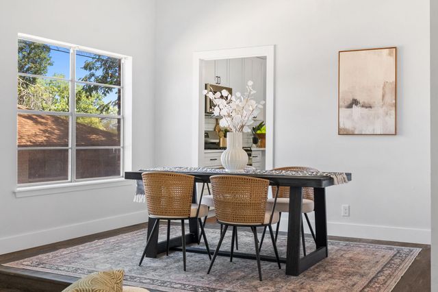 7503 Berkman DR, Austin, TX 78752