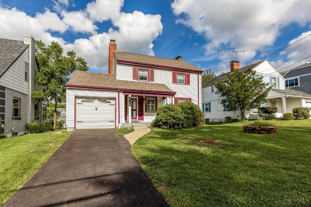 3168 Queen City Avenue, Cincinnati, OH 45238