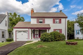 3168 Queen City Avenue, Cincinnati, OH 45238