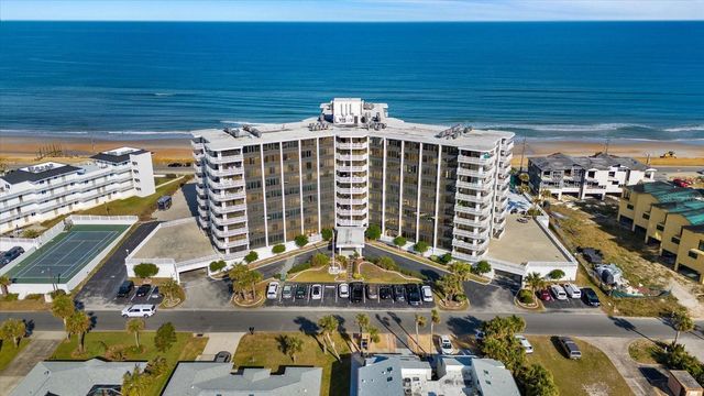 3580 S OCEAN SHORE BOULEVARD 204, Flagler Beach, FL 32136
