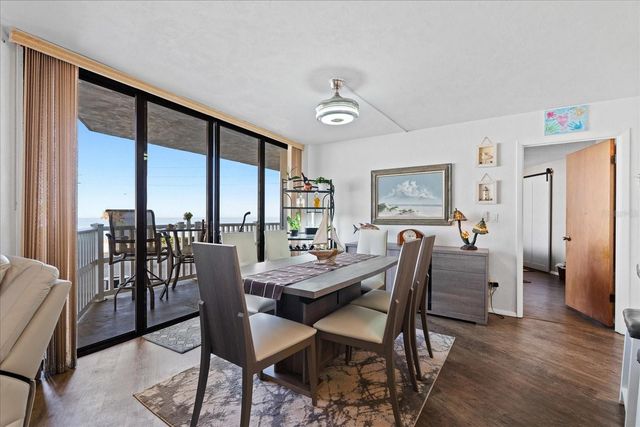 3580 S OCEAN SHORE BOULEVARD 204, Flagler Beach, FL 32136