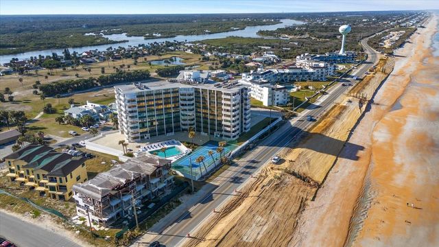 3580 S OCEAN SHORE BOULEVARD 204, Flagler Beach, FL 32136