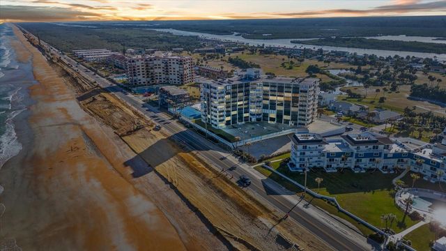 3580 S OCEAN SHORE BOULEVARD 204, Flagler Beach, FL 32136