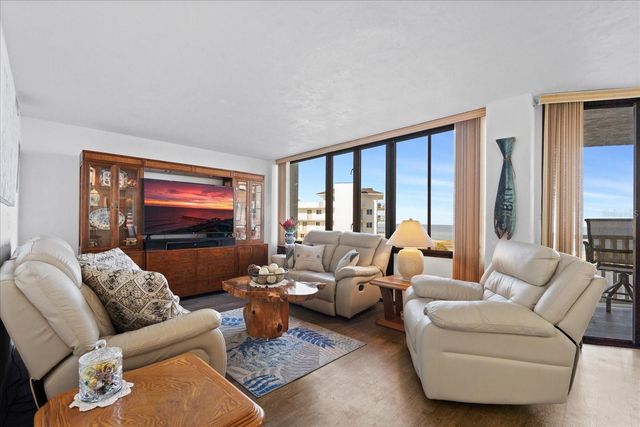 3580 S OCEAN SHORE BOULEVARD 204, Flagler Beach, FL 32136