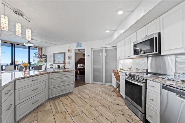 3580 S OCEAN SHORE BOULEVARD 204, Flagler Beach, FL 32136