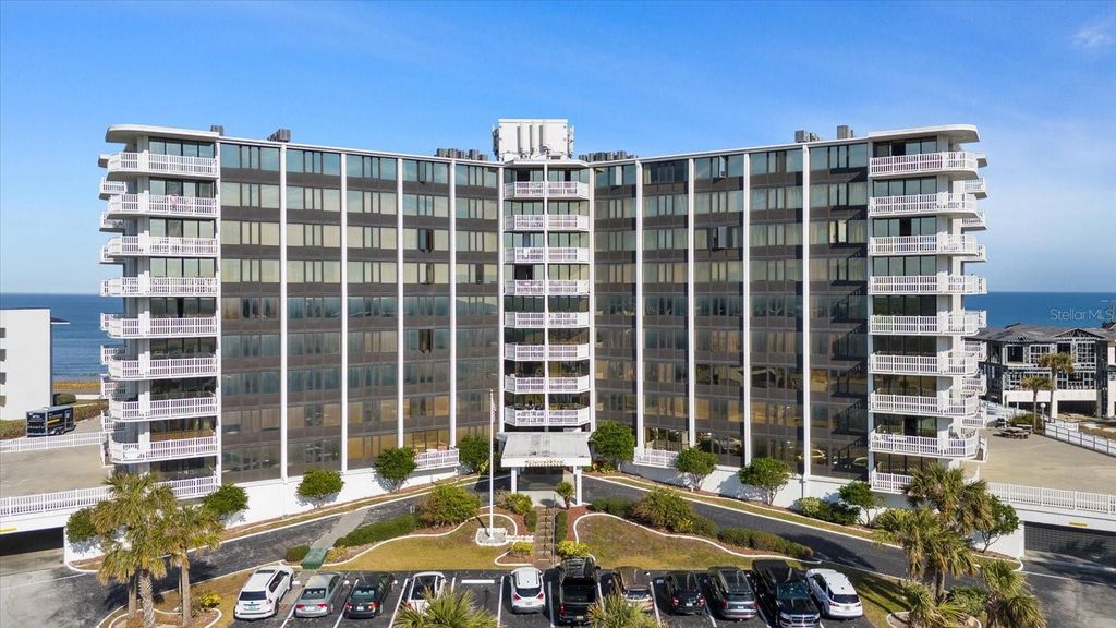 3580 S OCEAN SHORE BOULEVARD 204, Flagler Beach, FL 32136