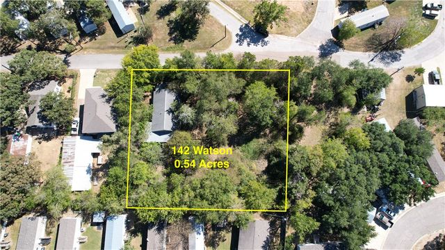 142 Watson Street, Bryan, TX 77801