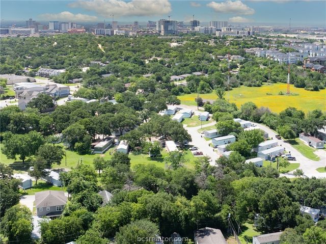 142 Watson Street, Bryan, TX 77801