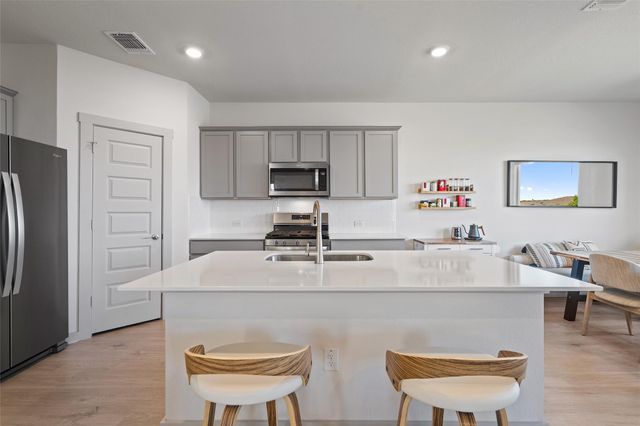 2304 Tucker LN, Austin, TX 78754