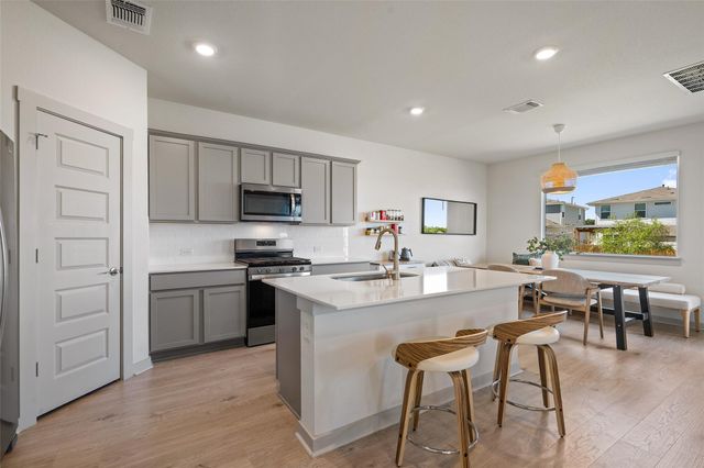 2304 Tucker LN, Austin, TX 78754