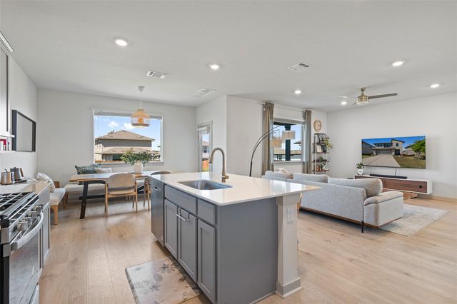 2304 Tucker LN, Austin, TX 78754