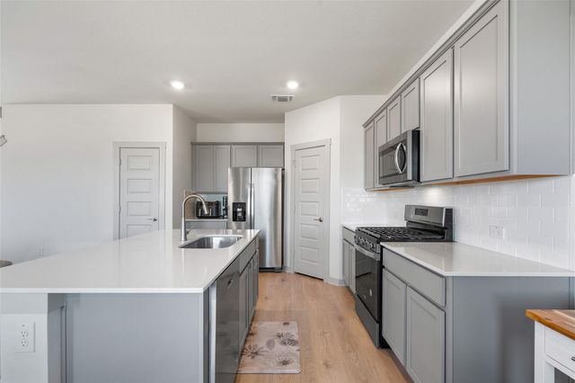 2304 Tucker LN, Austin, TX 78754