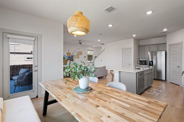 2304 Tucker LN, Austin, TX 78754