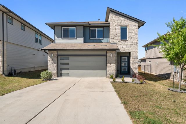 2304 Tucker LN, Austin, TX 78754