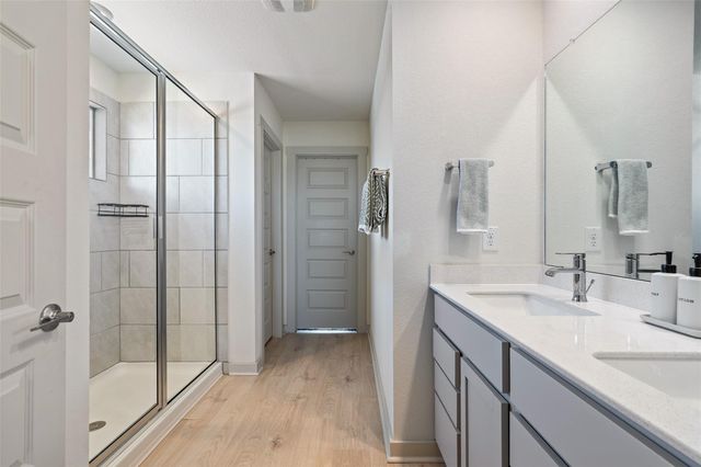 2304 Tucker LN, Austin, TX 78754