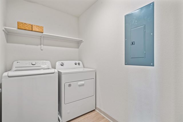 2304 Tucker LN, Austin, TX 78754