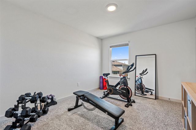 2304 Tucker LN, Austin, TX 78754