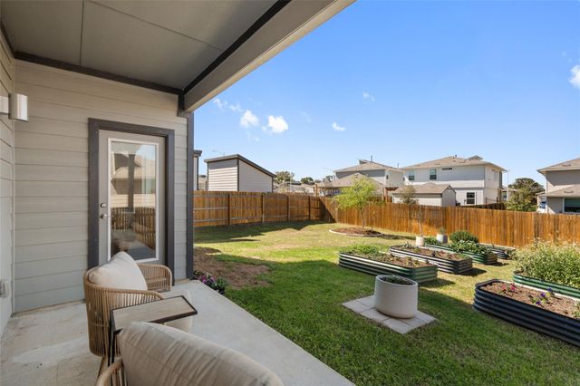 2304 Tucker LN, Austin, TX 78754