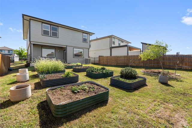 2304 Tucker LN, Austin, TX 78754