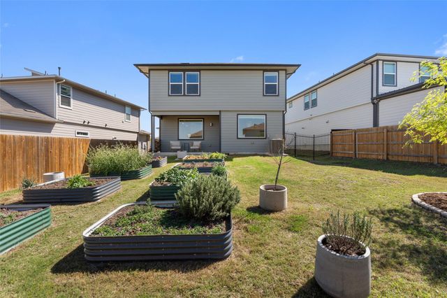 2304 Tucker LN, Austin, TX 78754