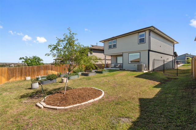 2304 Tucker LN, Austin, TX 78754