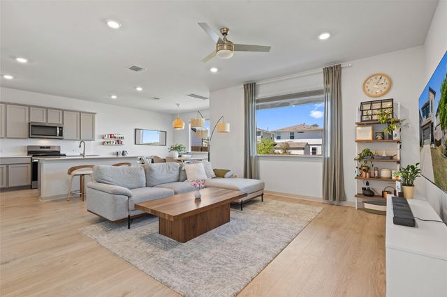 2304 Tucker LN, Austin, TX 78754