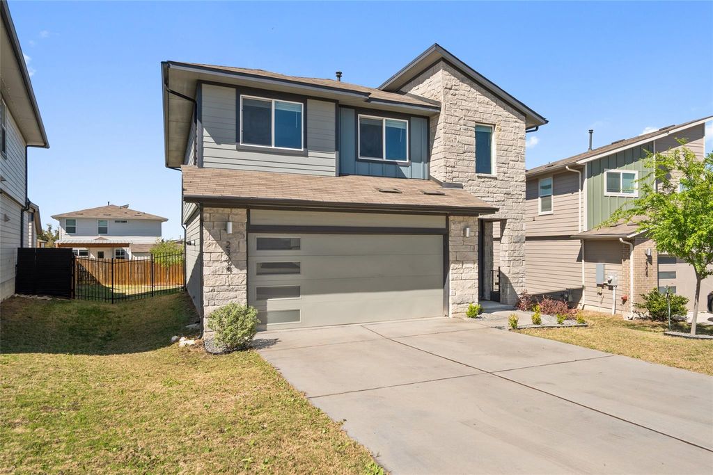 2304 Tucker LN, Austin, TX 78754