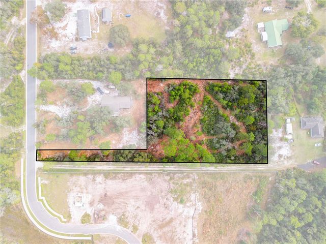 0 DEASE ROAD, St Cloud, FL 34771