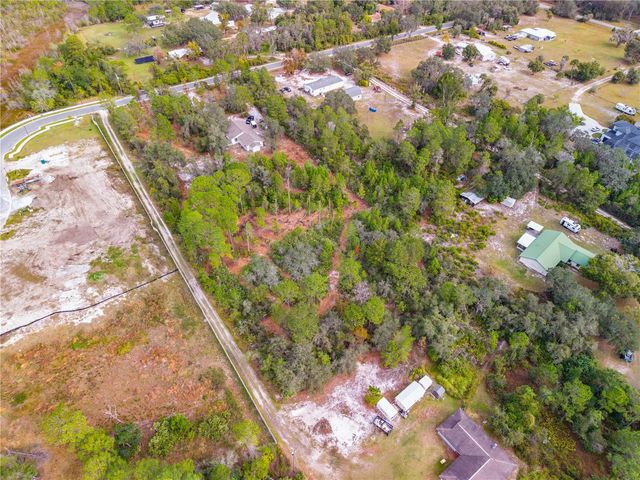 0 DEASE ROAD, St Cloud, FL 34771
